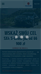 Mobile Screenshot of japanmotors-suzuki.pl